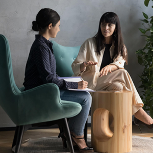 جلسات العلاج النفسي