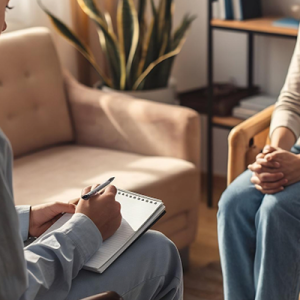 استشارة عادية