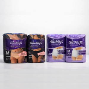 فوط أولوايز ديسكريت