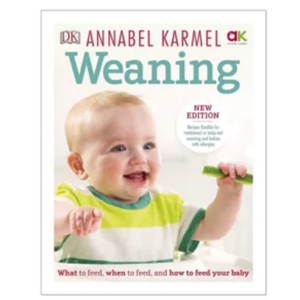 Weaning (مستخدم)