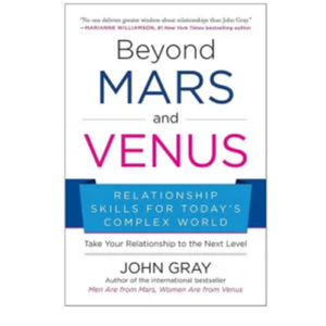 Beyond Mars and Venus (جديد)