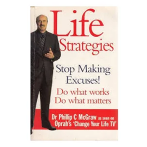 Life Strategies (مستخدم)