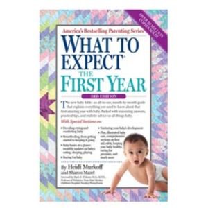 What to expect the first year (مستخدم)